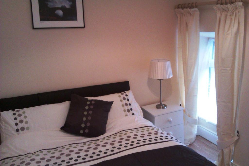 Сasa de vacaciones Bridge House Glenties